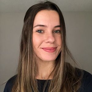 Meet your Posher, Jenna